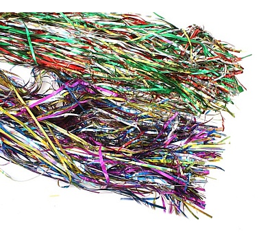 Дождик простой 1 м