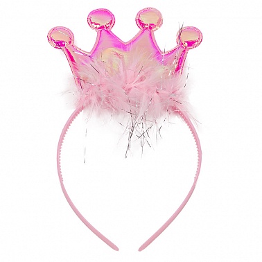 Ободок Принцесса 1 шт