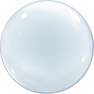 К Bubble Сфера 30" б/рис