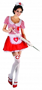 Костюм Медсестричка размер 44-48